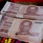 Social distancing violation busts Pattaya illegal loan scheme | Thaiger