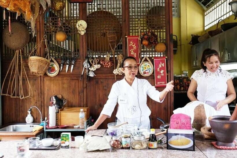 Top 5 Cooking Schools in Thailand | News by Thaiger
