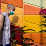 Covid Sunday UPDATE: 3,382 new infections and 17 deaths | Thaiger