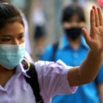 Covid UPDATE Friday: 3,481 new infections and 32 Covid-related deaths | Thaiger