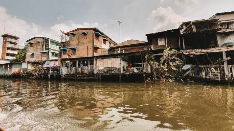 Hundreds of Thailand slums at risk of Covid-19 as many can’t afford to quarantine