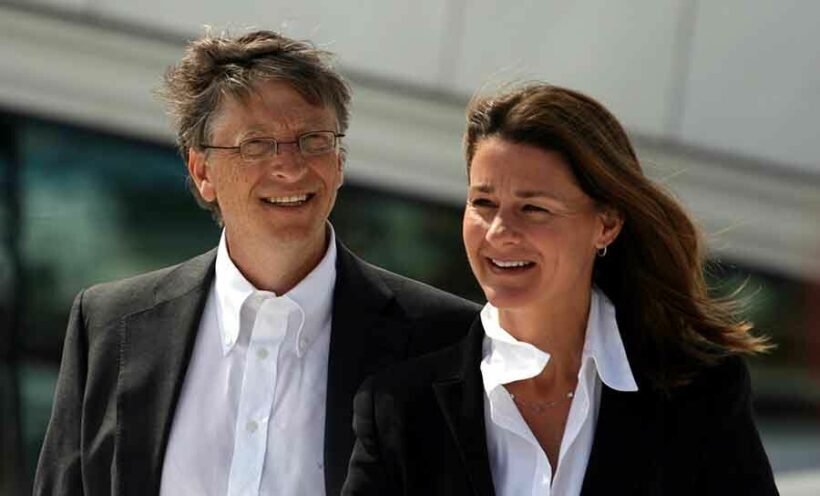 Bill and Melinda Gates to divorce after 27 years of marriage