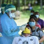 Covid UPDATE: 2,302 new infections and 24 deaths, provincial totals | Thaiger