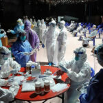WHO: Global pandemic exposed unpreparedness and inequality | Thaiger