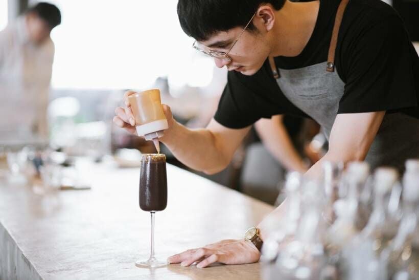 Top 8 Local Coffee Shops in Bangkok | News by Thaiger