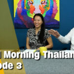Good Morning Thailand | 1 minute Covid test, 5 year tourism recovery, Bangkok update | Thaiger