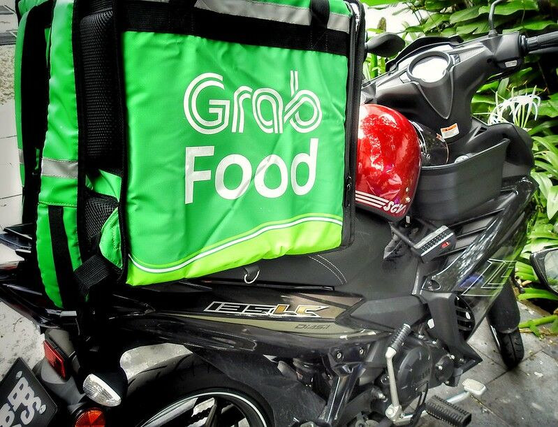 DIT chews on regulations to lower food delivery service fees