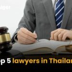 Top 5 lawyers in Thailand | Thaiger