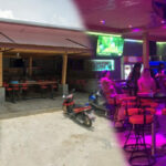Rawai bar charged for Covid-19 violation, serving alcohol | Thaiger