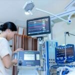 Covid-19 patients with high blood pressure at high risk of death -CCSA | Thaiger