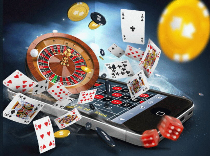 Venturing into the fast-paced world of online casinos in Thailand