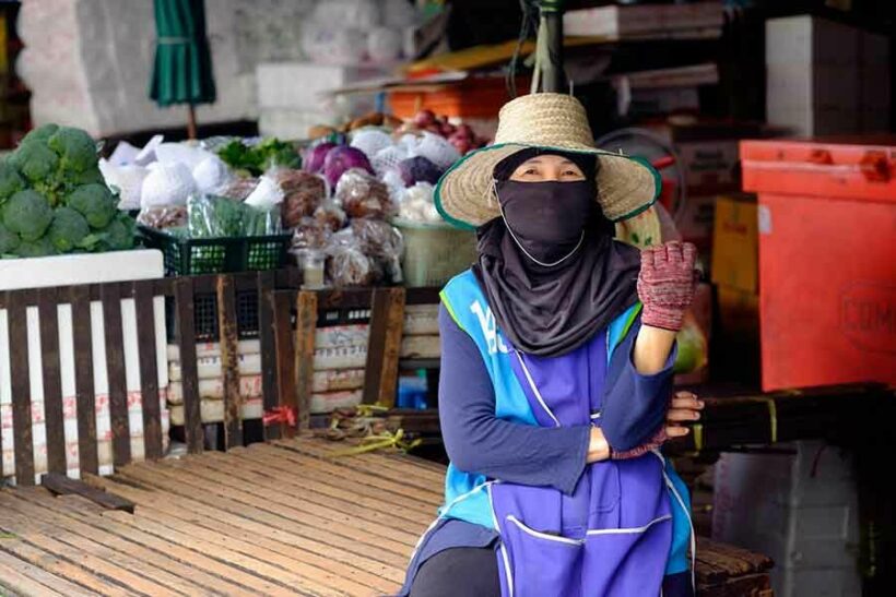 Vaccination to be accelerated following outbreak in Bangkok’s Klong Toey district