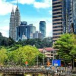 Malaysia in travel bubble talks with 12 countries, including Thailand | Thaiger