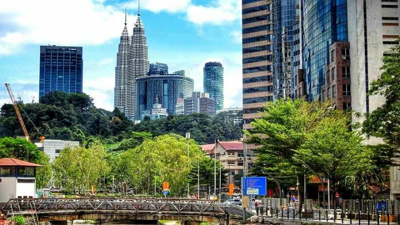 Malaysia in travel bubble talks with 12 countries, including Thailand