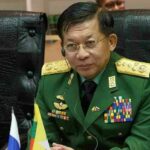 ASEAN summit in November excludes Burmese junta again | Thaiger