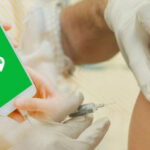 Vaccine appointments from today via Mor Prom LINE account | Thaiger