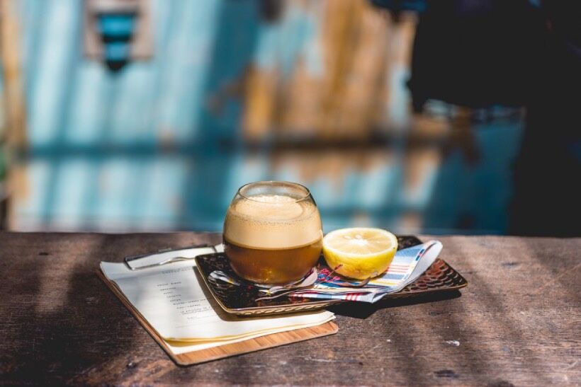 Top 8 Local Coffee Shops in Bangkok | News by Thaiger