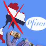 Thailand removed from New York Times graphic on Pfizer vaccine | Thaiger