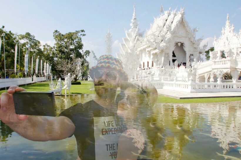 Thailand focuses on international, but needs domestic tourism