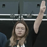 Activist Panusaya “Rung” Sithijirawattanakul granted bail | Thaiger