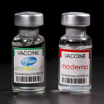 Moderna suing Pfizer for using their tech in Covid vaccines | Thaiger
