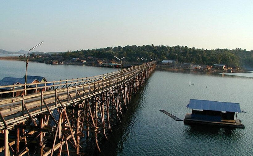 60 more Burmese nationals arrested for illegal crossing of Thai border