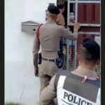 British citizens fined 6,000 baht each for illegal &#8216;party&#8217; in Phuket | Thaiger