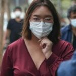 Bail extended for pro-democracy activist and protest leader Panusaya | Thaiger