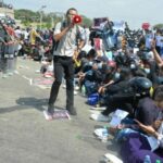 Burmese military declares martial law in border city after attack | Thaiger