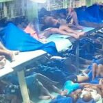 Annual report finds Thai prisons well below international standards | Thaiger