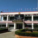 Pattaya Remand Prison maintains zero Covid-19 infections | Thaiger