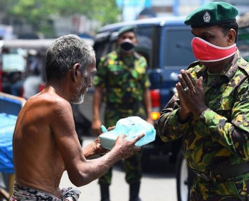 Like Songkran, Sri Lanka New Year’s brings Covid-19 wave