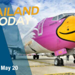 Thailand News Today | Vaccine roll out, Nok Air heads to Bankruptcy court | Thaiger