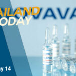 Thailand News Today | 8 clusters in Bangkok, Phuket party organisers charged | May 14 | Thaiger