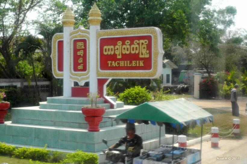 Security tightened at Burmese border as Tachileik nightlife venues re-open