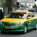 The most common complaint about Bangkok taxi drivers is&#8230; | Thaiger