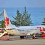 Thai Lion Air adds more aircraft to fleet as Thailand plans further re-opening | Thaiger