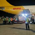 Over 190,000 doses of Pfizer vaccine touch down in the Philippines | Thaiger