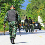Thailand&#8217;s Southern Insurgency &#8211; who&#8217;s fighting who? | Thaiger