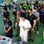 Covid UPDATE: 1,940 new Covid infections, 21 new deaths | Thaiger