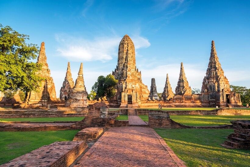 Top 5 Most Popular Tours in Thailand | News by Thaiger
