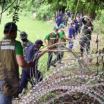 Thai PM orders a crackdown on Thailand&#8217;s leaky borders | Thaiger