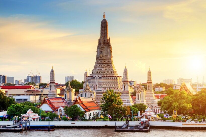 Top 10 Must do Activities in Bangkok | News by Thaiger