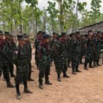 Myanmar&#8217;s junta government releases prisoners, cancels arrest warrants | Thaiger