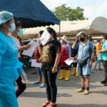 Friday Covid UPDATE: 27 more deaths, 2,044 new infections | Thaiger