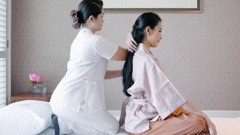Top 5 Massage and Spas in Bangkok | News by Thaiger