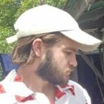 Photo of Jack Connor