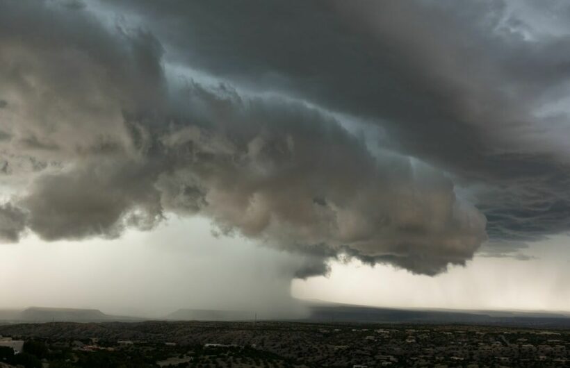 More heavy rain to continue today in 62 of Thailand’s provinces