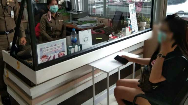 Police in Bangkok investigate rape cases involving Thai ‘pretties’