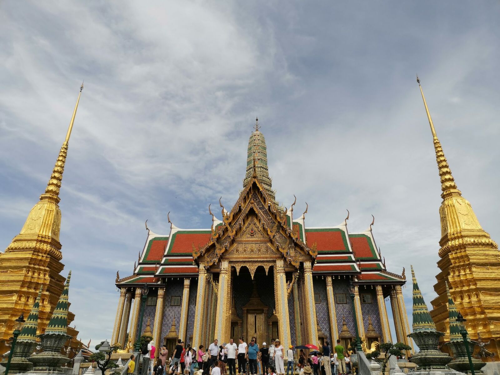 Most Beautiful Temples To Visit In Central Thailand Thaiger 